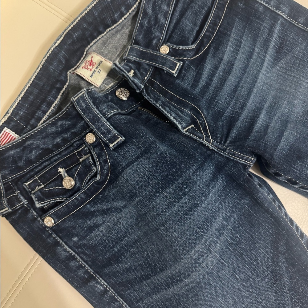 Women's True Religion Jeans Size 27